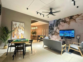 Loveable Home 4 Bedroom Mount Austin JB